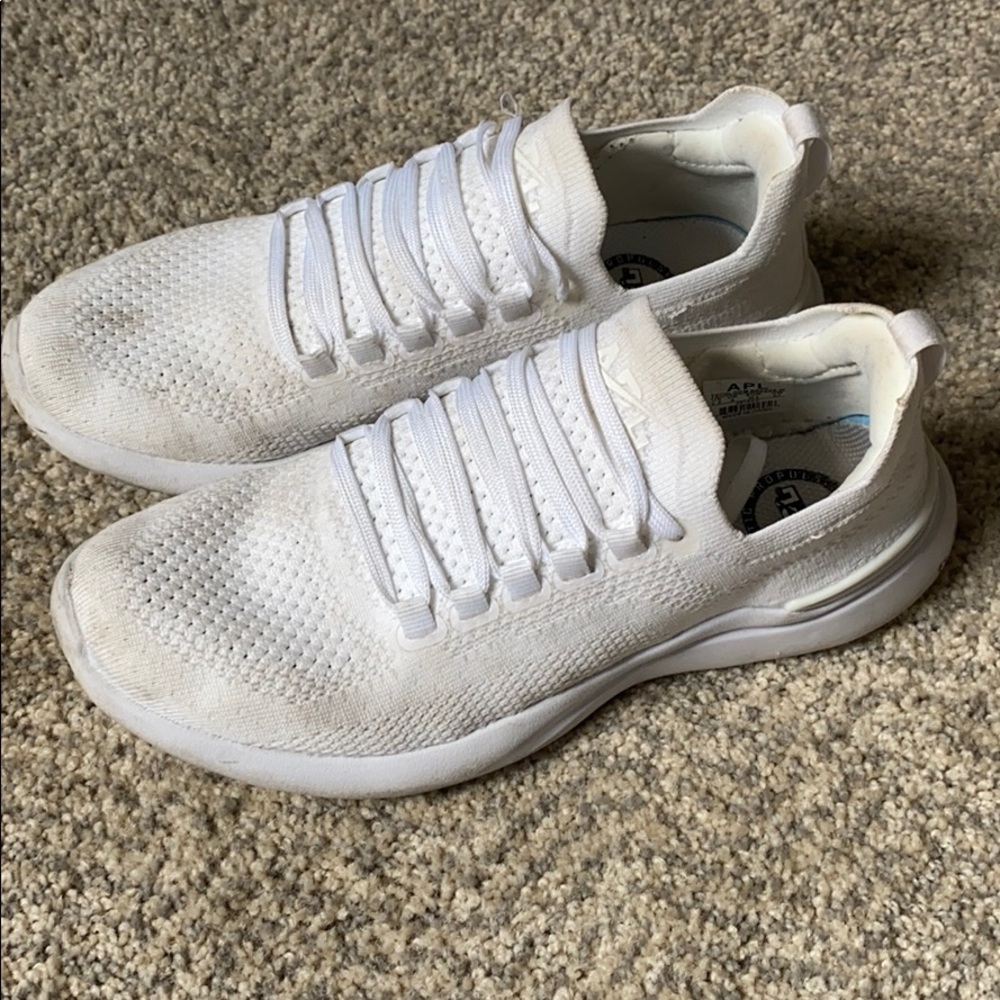 APL Techloom Breeze White